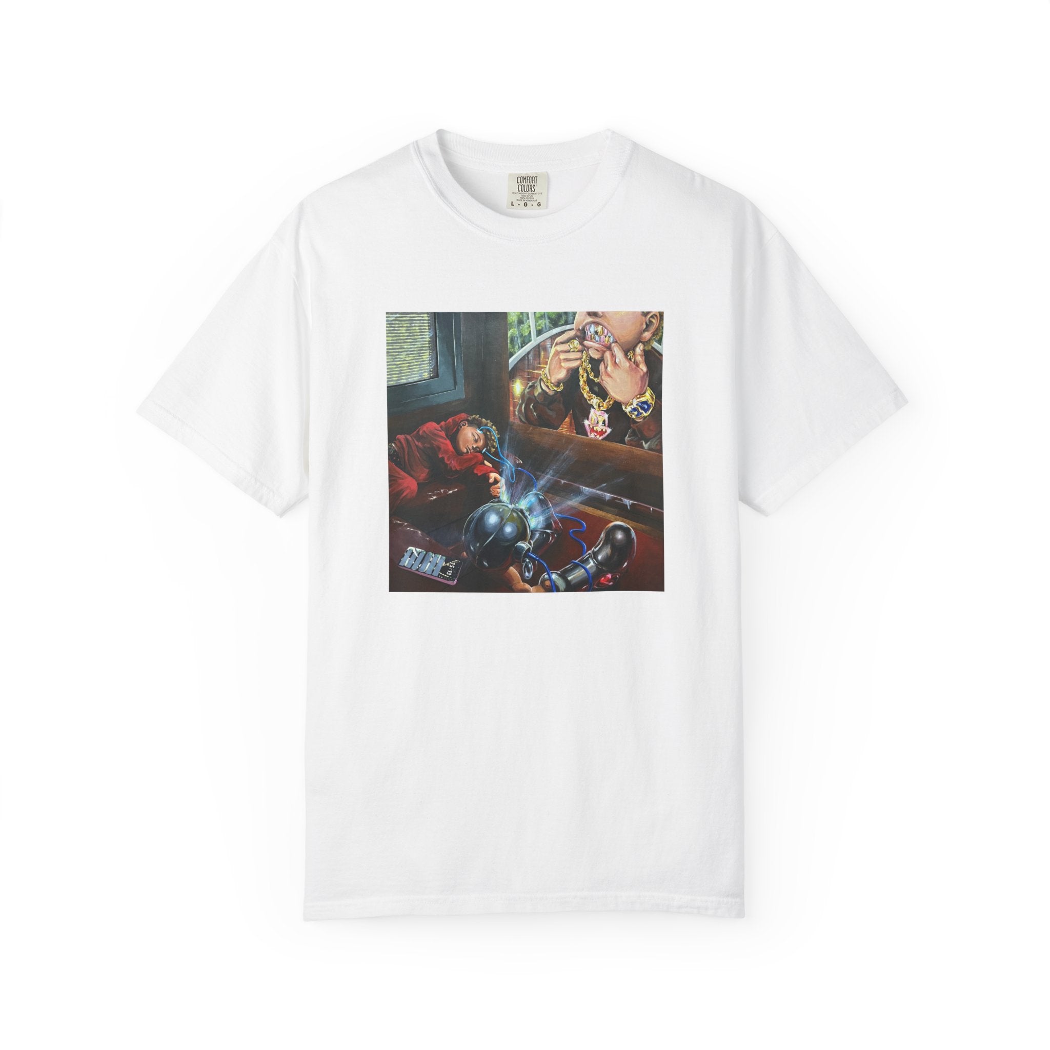 01. Soñando Tee