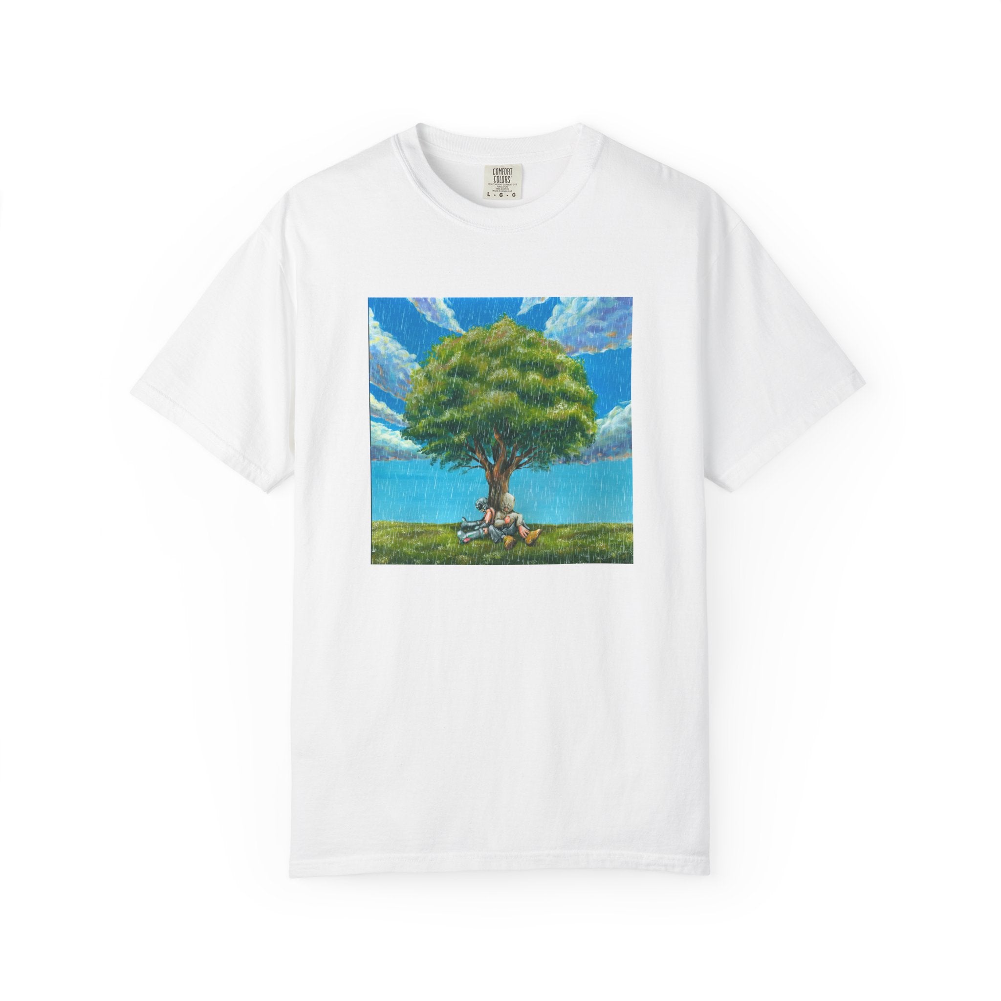 05. Mal Tiempo Tee