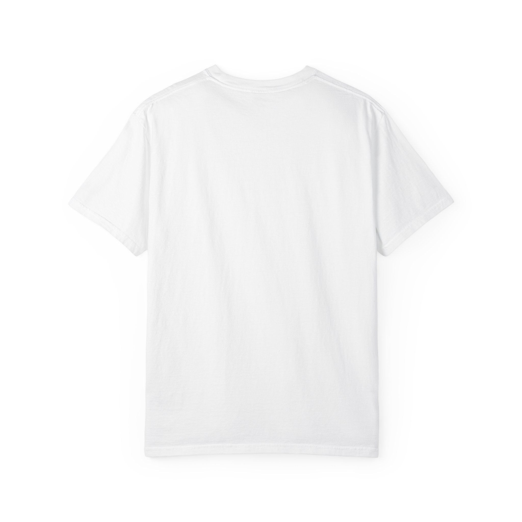 00. Roomie 313 White Tee