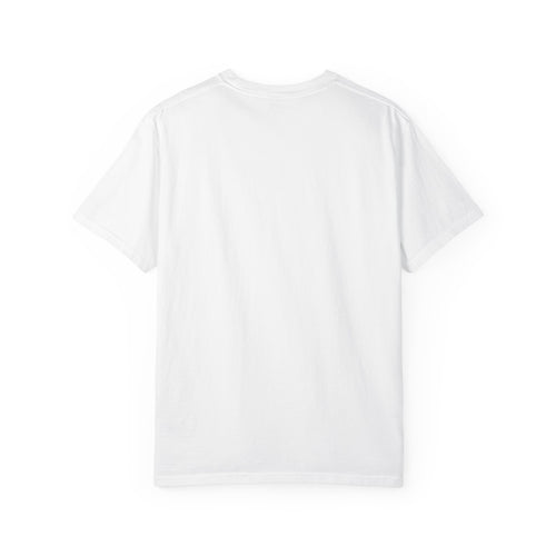 00. Roomie 313 White Tee