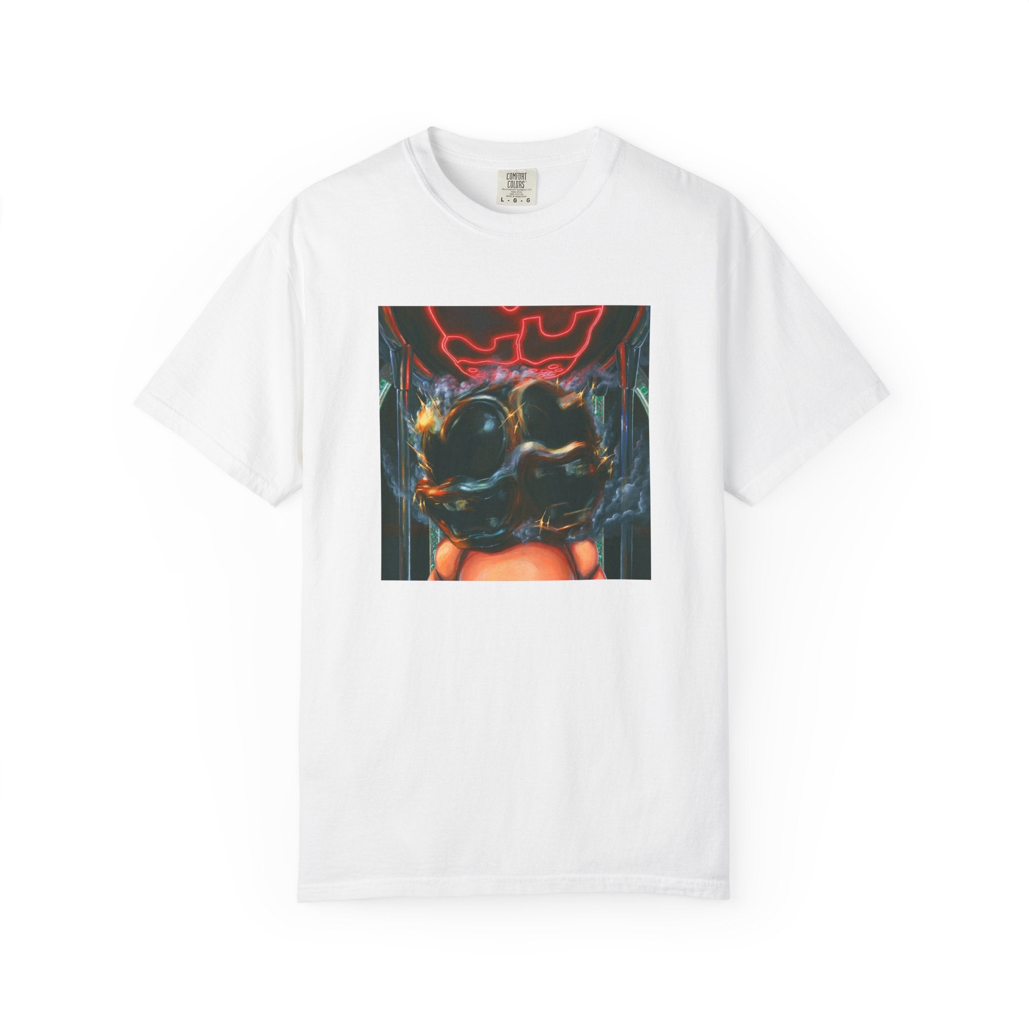 03. Semeirá Tee