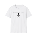 Roomie 313 White tee