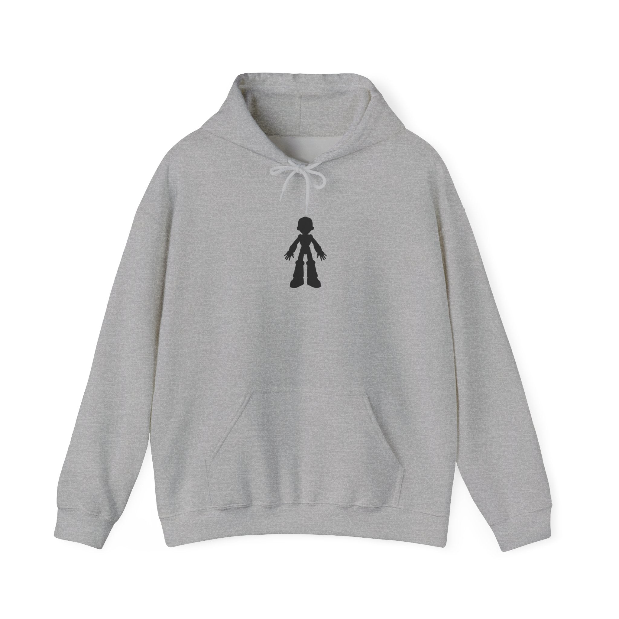 Roomie 313 Hoodie