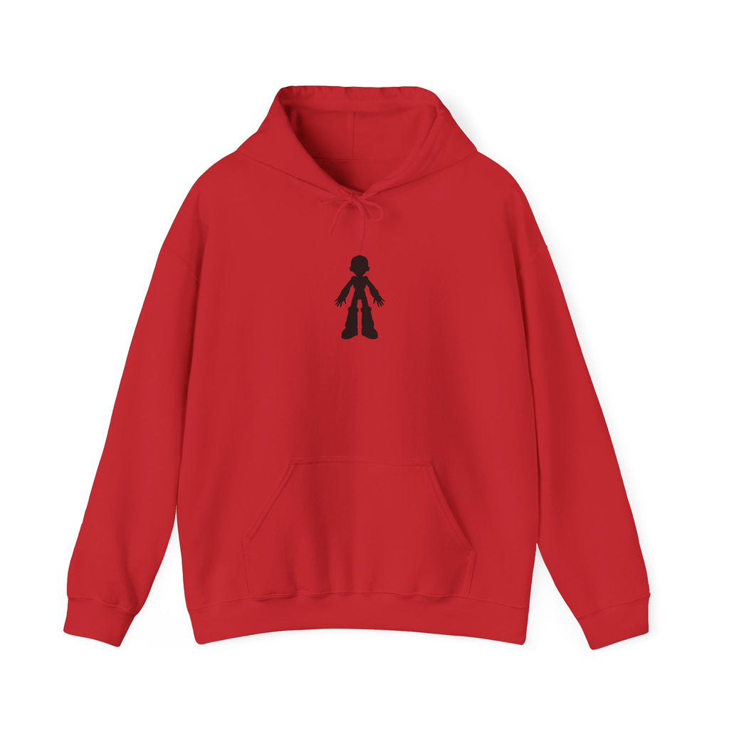 Roomie 313 Hoodie