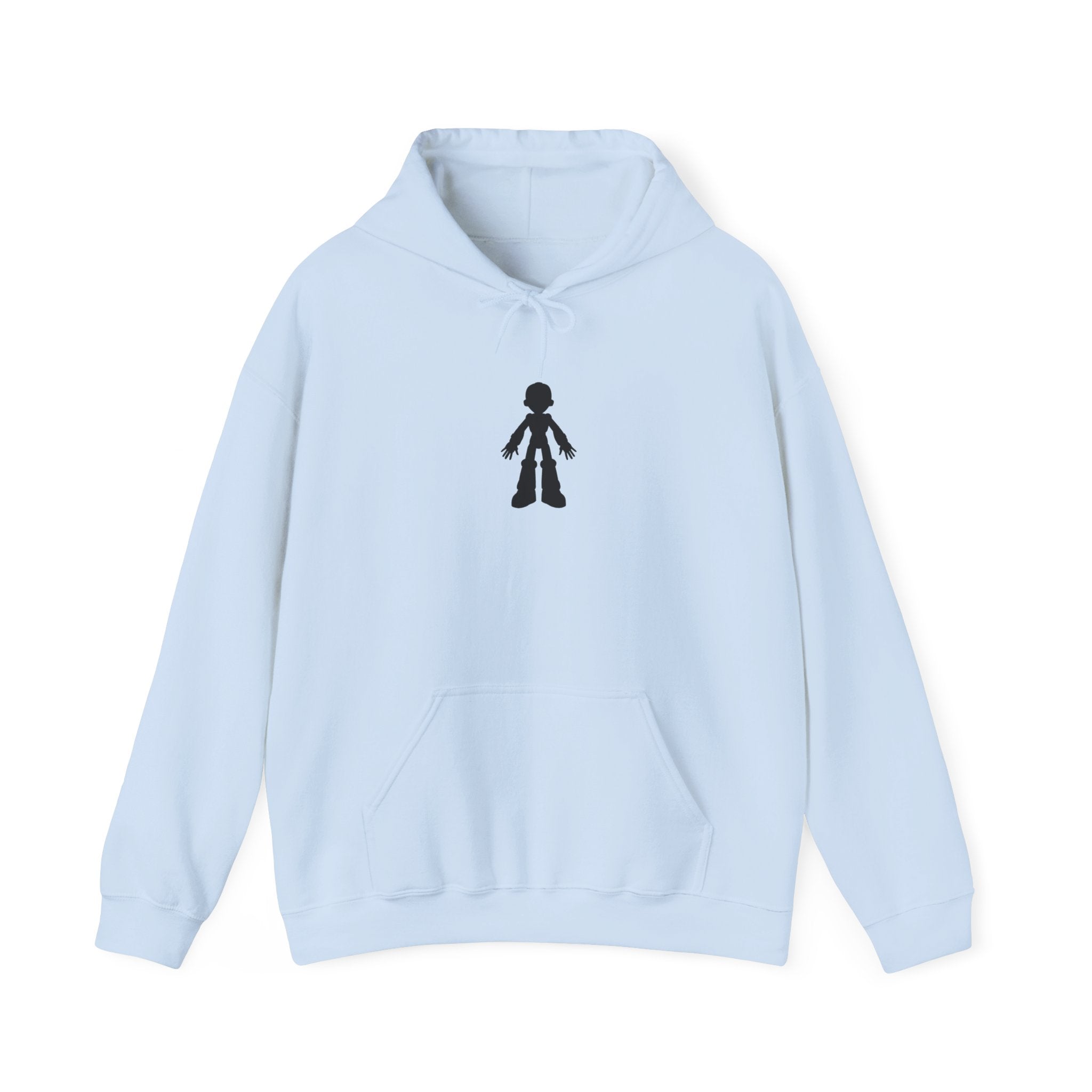 Roomie 313 Hoodie