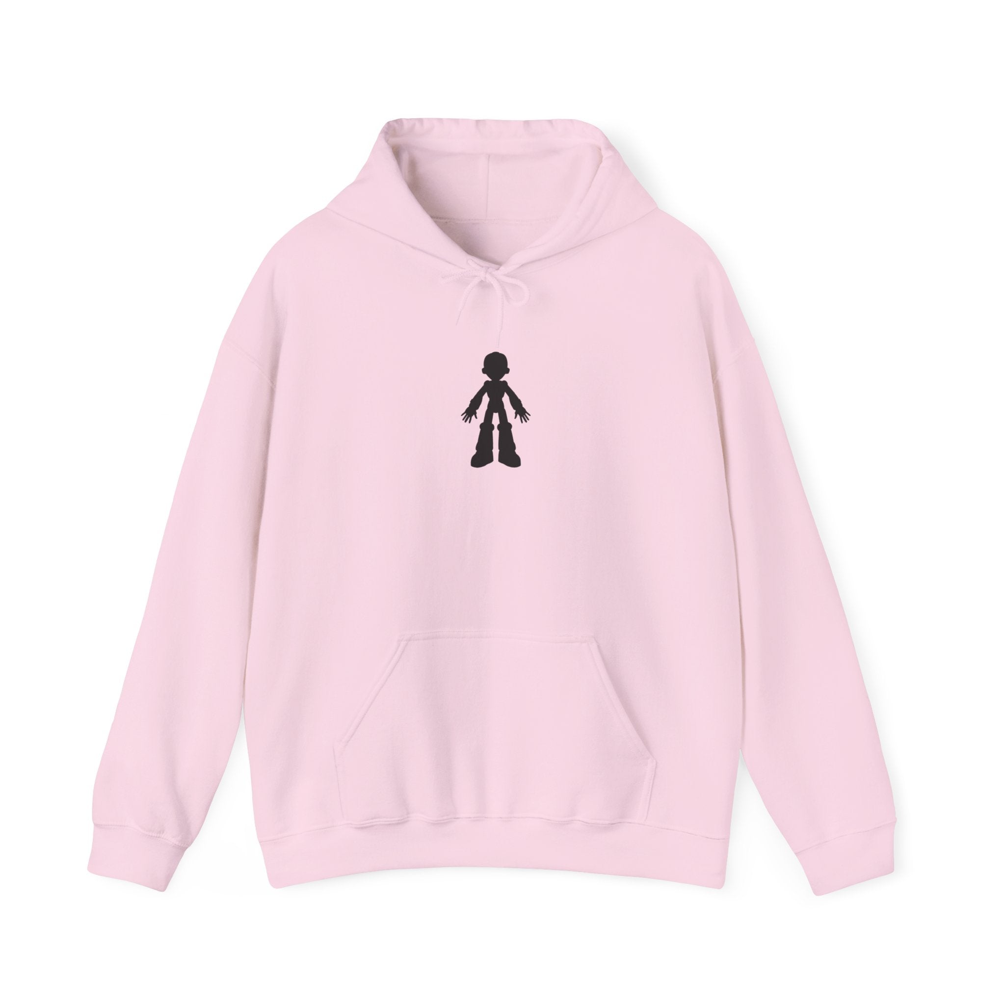 Roomie 313 Hoodie