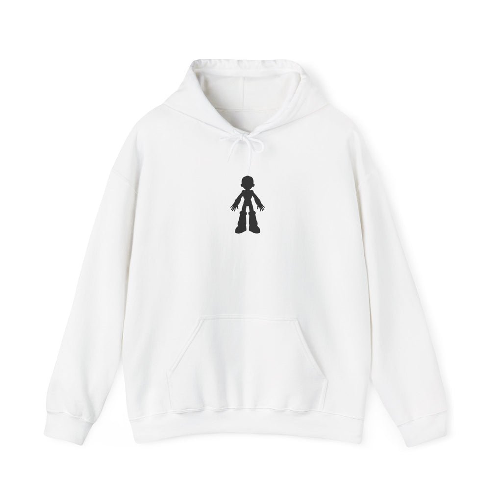 Roomie 313 Hoodie