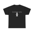 Roomie 313 Black Tee