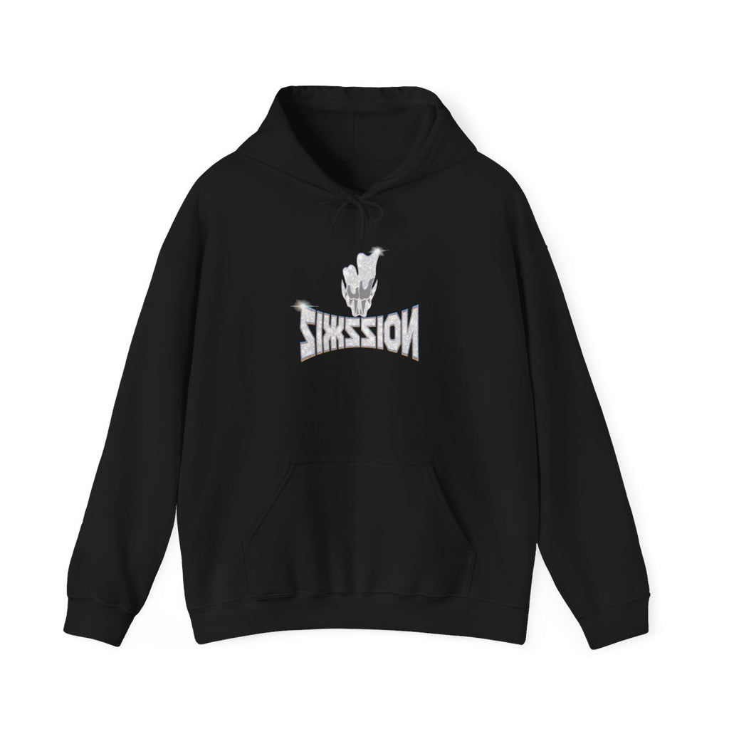 Sixssion Hoodie