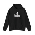 Sixssion Hoodie