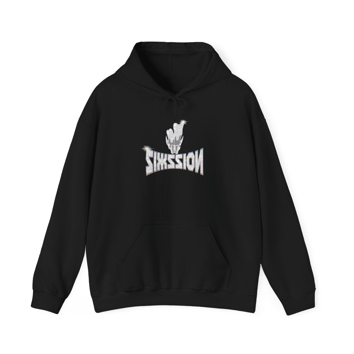 Sixssion Hoodie
