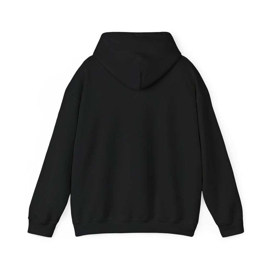 Sixssion Hoodie