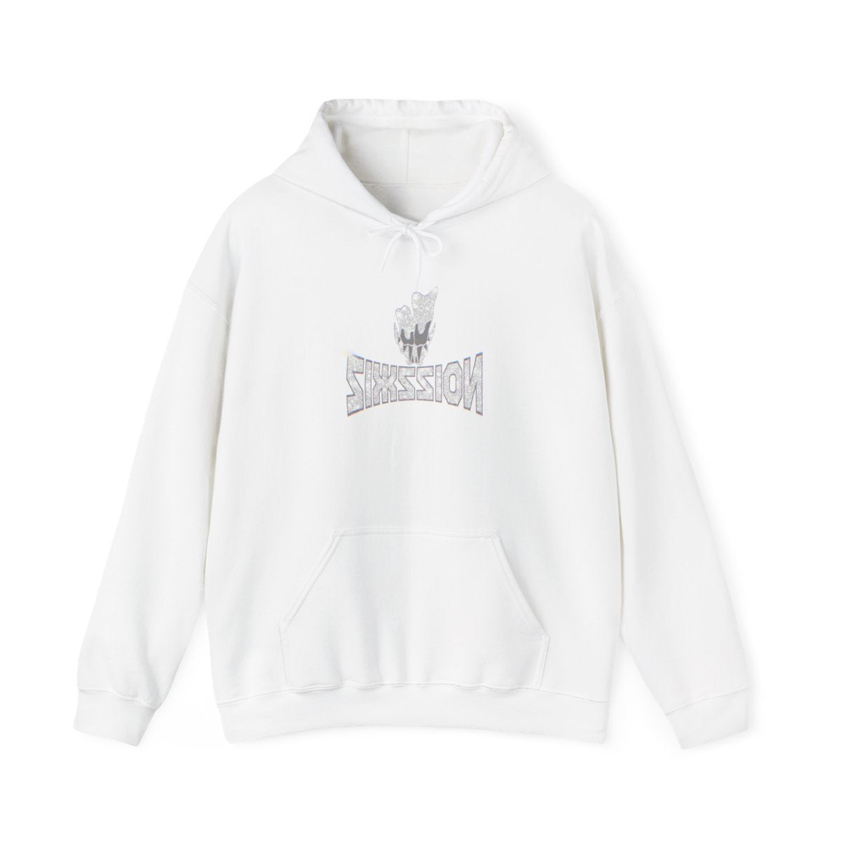 Sixssion Hoodie